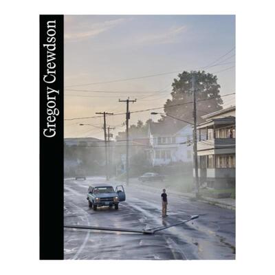 预售 格利高里克鲁德逊Gregory Crewdson格雷戈里克鲁森 英文原版进口摄影画册 华源时空