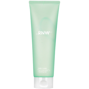 韩国The Saem得鲜芦荟胶晒后呵护补水保湿滋润芦荟胶面膜面霜