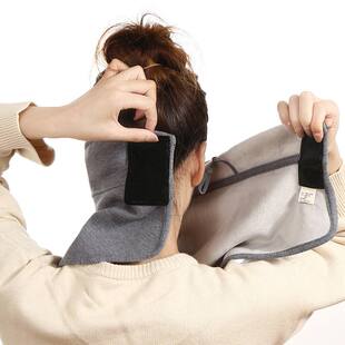 防冻护耳罩保暖冬季口罩围脖二合一防寒面罩男女护颈头盔防风骑行