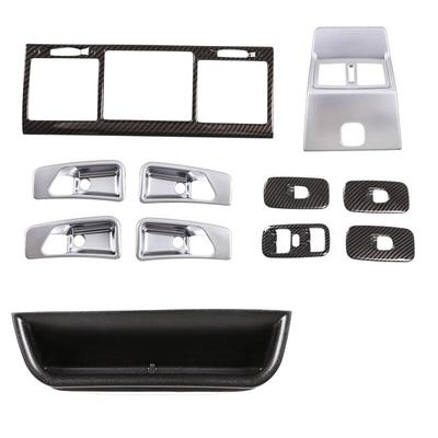 奔驰内饰储物盒gw463老改新