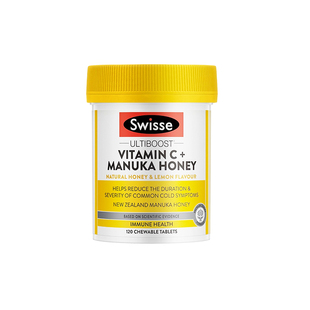 swisse男士美白丸维生素c片口服烟酰胺内服褪黑素全身葡萄籽内调