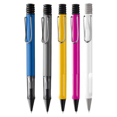 德国正品凌美圆珠笔按压式