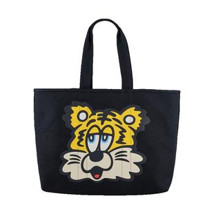 KENZO/高田贤三男女同款Verdy Utility 大号手提包男女新款XY推选