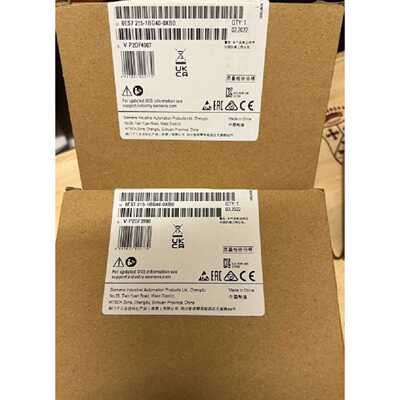 议价西门子6ES7214-1AF40-0XB0优质S7-1200模块6ES72141AF400XB0