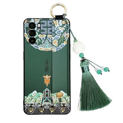 oppo手机壳支架硅胶时尚