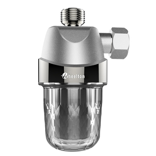 惠尔顿智能马桶过滤器扫地机器人除垢热水器阻垢器软水前置过滤器