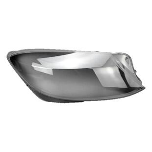 适用于奔驰S级大灯灯罩14-17款奔驰W222前大灯罩灯壳灯面底壳