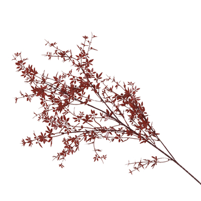 仿真玫瑰婚礼堂吊顶装饰插花