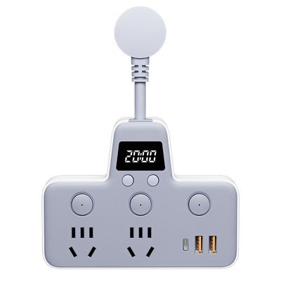 多功能插座转换器|千人回购