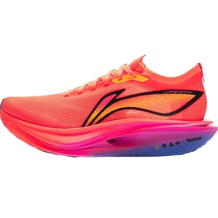 LI-NING李宁男女飞电5 ELITE运动训练跑步鞋ARMV003-25