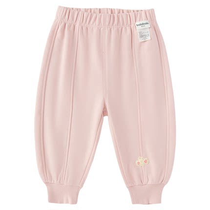 巴拉巴拉童装宝宝裤子儿童202