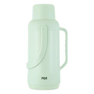 富光热水瓶家用暖壶学生用宿舍打水大容量老式开水保温壶加厚外壳