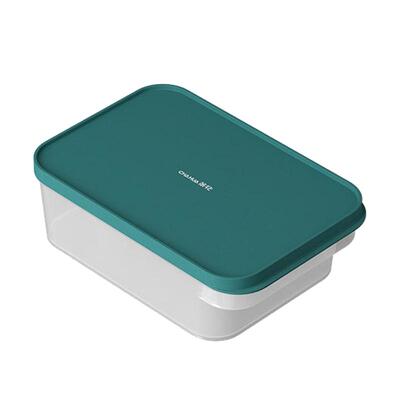 茶花食品级材质长效保鲜保鲜盒