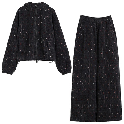 巨好看的运动套装女2026年独特