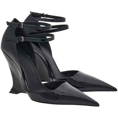 免息女士异形鞋跟凉鞋FERRAGAMO