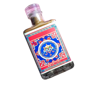 馥芳斋非遗50g藏式清神醒脑防困草本闻香