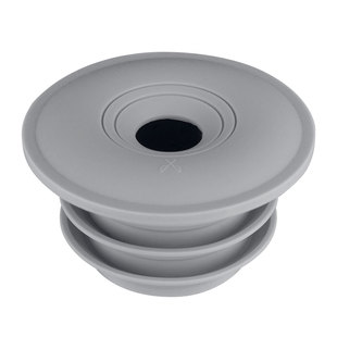 下水管道防臭器洗手盆防臭塞密封圈排水管地漏防臭器硅胶芯