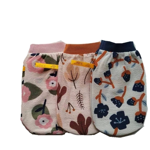 洗游记单层搓澡巾青年洗澡巾印花男女澡堂搓灰搓背神器浴擦搓泥巾