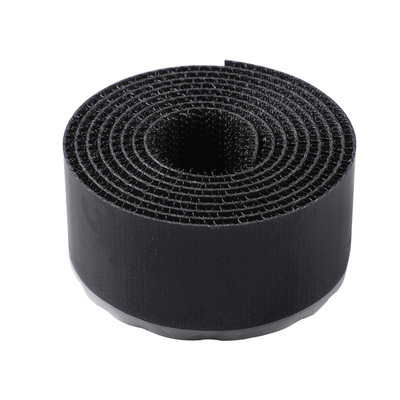 双面背胶魔术贴3M纱窗扎带粘扣