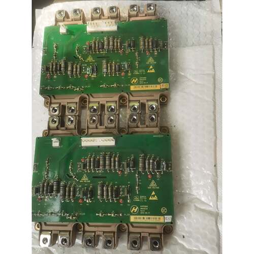 询价下单6MBI450V-120-50 IGBT模块