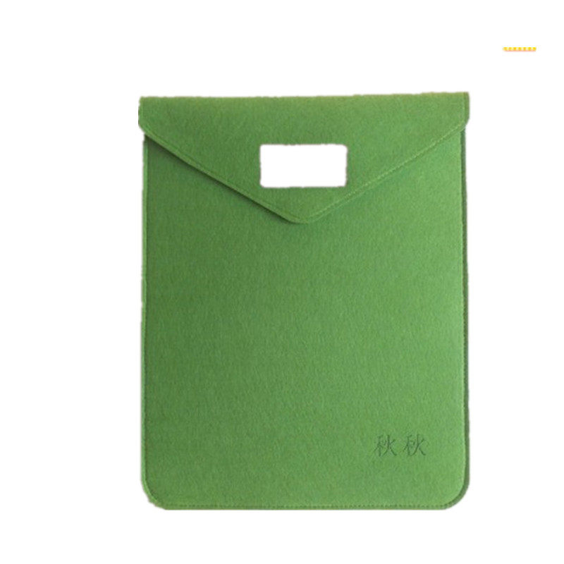 毛毡笔记本内胆保护套 11寸12寸13寸13.3寸14寸15.6寸16寸17寸定制
