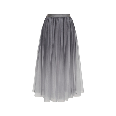 MOFAN摩凡夏新款半身裙