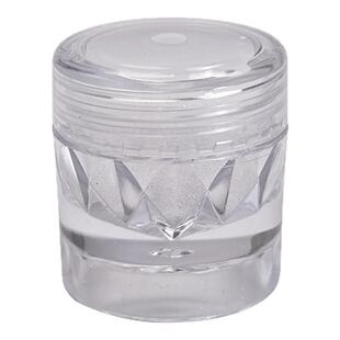 卡奈美学爆款美甲海莉玻璃珠珍珠极光魔镜粉超细高亮月光粉