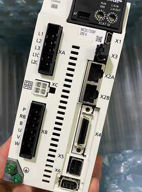 【议价-可维修】  驱动器 MCDLN35BF 750W 工控备件  /均有货