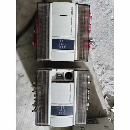 询价-信捷PLC XD3-24R-E，件，，成色还可以