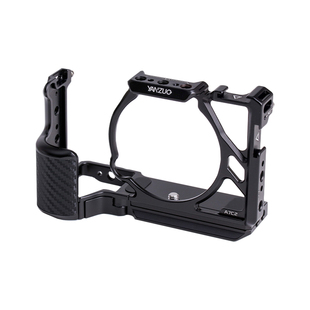 颜左 适用索尼A7C2 CR相机兔笼流年系列定制兔笼25天交期定制链接