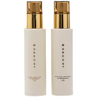 MUREUS水乳舒缓乳液套装