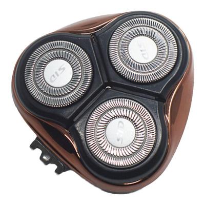 超人头部卡门托架支座电动剃须刀