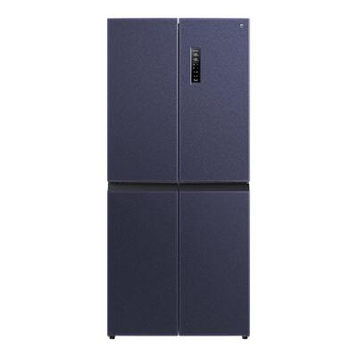 小米米家冰箱636L/610L双档变温风冷无霜一级变频智能家用冰箱11