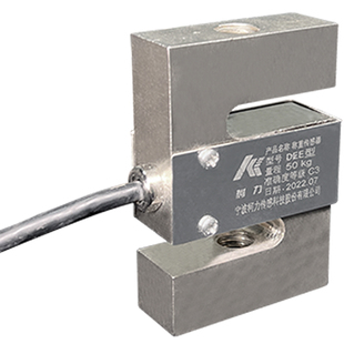 宁波柯力PST/S型称重传感器/DEE传感器1000kg,500kg拉压力高精度