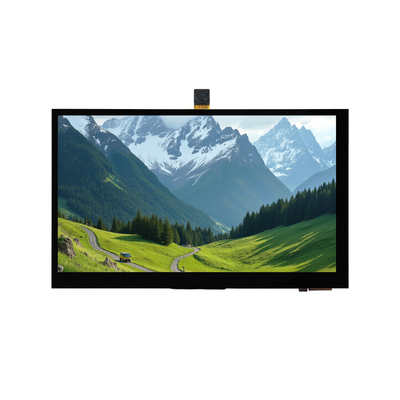 ESP32-P4-WIFI67寸触摸屏开发板