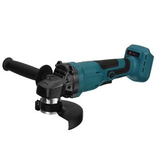 通用牧田电池磨光机无刷充电式角磨机大功率多功能切割机手砂轮机