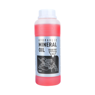 IIIPRO矿物质刹车油公路山地车油压碟刹耐高温矿物油适用禧玛诺