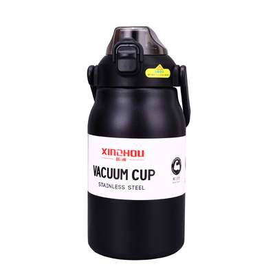 316不锈钢车载直饮保温杯保温壶