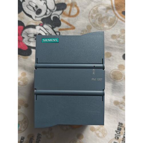 询价下单PM1207  PLC 可开发票