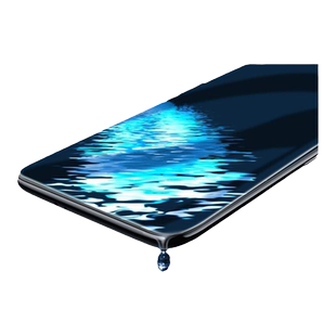 适用vivoZ3x钢化膜iqooz6x手机膜VIVO爱酷z3无白边iqz7防爆保护贴膜z5全屏覆盖z6x高清防指纹iqoo蓝光护眼膜