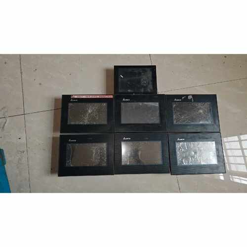 DOP-B07E415 DOP-B07S411 台达 触摸屏