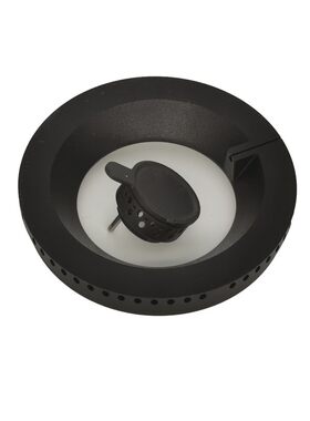 适用方太燃煤气灶配件小火盖铜大火盖HA1G/HA2G/HA1B/HA2B内外环