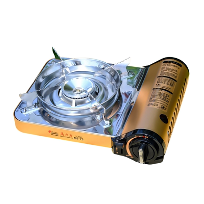 脉鲜3200w大火力商用卡式炉金色