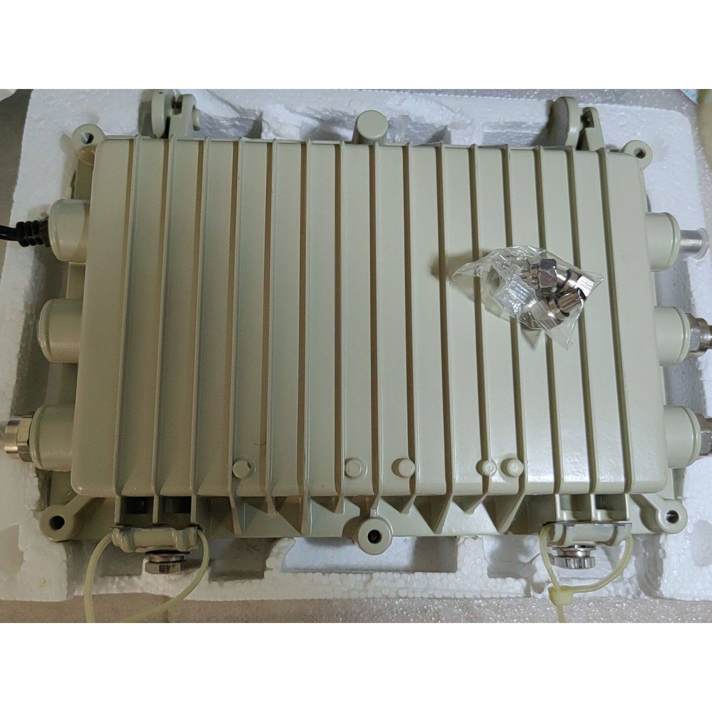 议价全新视贝CATV线路放大器 SB-7530MB