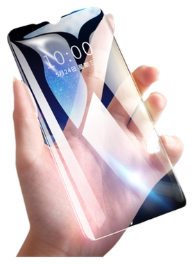 适用vivoz3手机膜z3x防爆钢化膜i