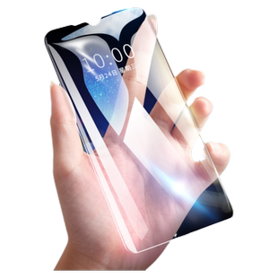 iwosty适用vivoz3钢化膜z3i手机膜z3x全屏vivo磨砂voviz31标准z3ivivo抗蓝光vivozi版viviz防摔viv0贴膜Ⅴivo