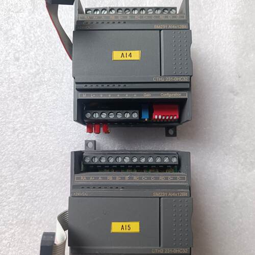 溢价-合信 SM231 CTH2 231-0HC32 新款模拟量输