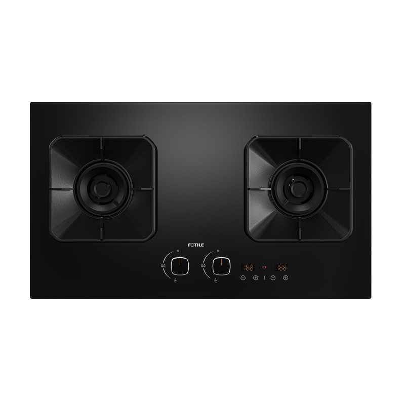 [新品]方太TF37B燃气灶双边定时天然气液化气家用联动官方旗舰店