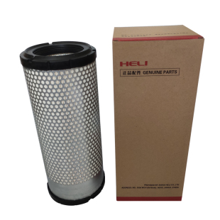 合力叉车空气滤芯合力叉车空滤1330合力2-3.5吨空滤 空滤芯