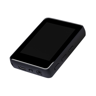 mp4随身听学生版初高中生专用英语听力mp3触屏版看小说听歌曲神器